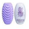 Fantastic Egg Hard Boiled Masturbator - 