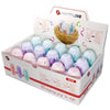 Experience Ultimate Pleasure with Fantastic Egg Hard Boiled Masturbator – 15 Pack