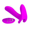 Wireless Control Vibrator 