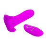 Wireless Control Vibrator 