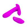 Wireless Control Vibrator 