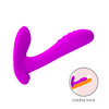 Wireless Control Vibrator 