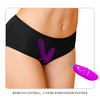 Wireless Control Vibrator 