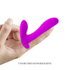Wireless Control Vibrator 
