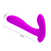 Wireless Control Vibrator 
