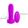 Wireless Control Vibrator 
