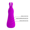 Bunny Vibrator 