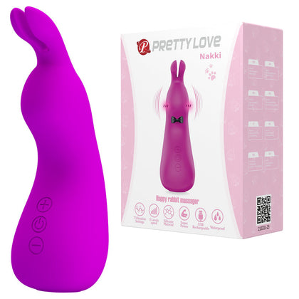 Bunny Vibrator 
