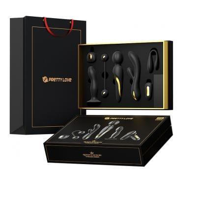 Queens Luxury Collection Classic set