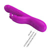 Rabitt Vibrator 