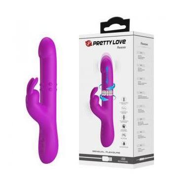 Rabitt Vibrator 