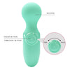 Mini Massager Mini Stick Light Green