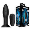 Rechargeable Butt Plug