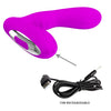 Prostate Vibrator 