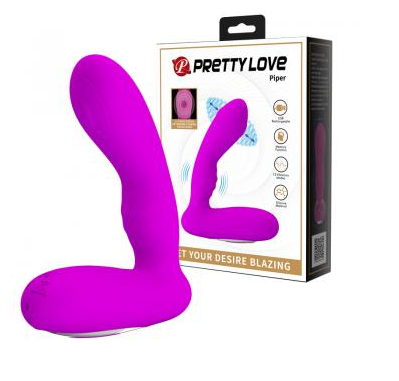 Prostate Vibrator 