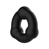 Ribbed Silicone Ring 