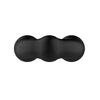 Ribbed Silicone Ring 