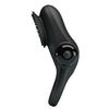 Vibrating Penis Ring II Black