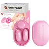 Silky Love - Sensational sensations await with Fun Box - Bullets (Pink) - Adult Naughty Store