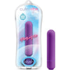 Sensual Pleasure Co. Cutey Vibe Plus Pink: Compact Powerhouse Bullet Vibrator for Intense Clitoral Stimulation