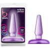 B Yours Eclipse Pleaser Small Pink - Sensual Anal Delight for Her

Introducing the B Yours Eclipse Pleaser - Model ECL-320: The Ultimate Sensual Anal Delight for Her in Pink