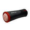 Thrusting Masturbator Ozzy Light Red