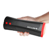 Thrusting Masturbator Ozzy Light Red