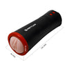 Thrusting Masturbator Ozzy Light Red