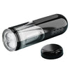 Thrusting & Rotating Masturbator 297mm x 90mm 