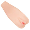 Tighten and Shrink Vibe Flesh