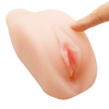 Tighten and Shrink Vibe Flesh