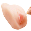 Tighten and Shrink Vibe Flesh