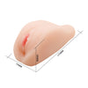 Tighten and Shrink Vibe Flesh