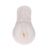 Sexy Lips Masturbator w/Egg