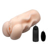 Ultimate Realistic Vibrating Vagina by Metro - Sensational Pleasure Experience