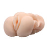 Ultimate Realistic Vibrating Vagina by Metro - Sensational Pleasure Experience