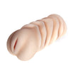 Pussy Masturbator With Vibrating Egg