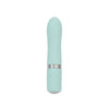 Pillow Talk Flirty Pink Silicone Clitoral Stimulator - Rechargeable & Water-Resistant