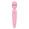 Pillow Talk Cheeky Teal G-Spot Vibrator - USB Rechargeable, Multispeed Pleasure Toy