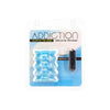 Addiction â€“ Silicone Stroker â€“ Glow in the Dark