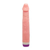 Waves Of Pleasure Fantasy Vibrator Flesh - Adult Naughty Store