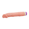 Waves Of Pleasure Fantasy Vibrator Flesh - Adult Naughty Store