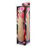 Waves Of Pleasure Fantasy Vibrator Flesh - Adult Naughty Store