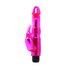 Rabbit Vibrator Pink