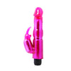 Rabbit Vibrator Pink