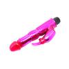 Rabbit Vibrator Pink