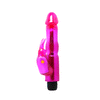 Rabbit Vibrator Pink