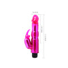 Rabbit Vibrator Pink