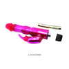 Rabbit Vibrator Pink
