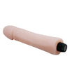 Dildo Vibrator Flesh - Realistic Luxurious Pleasure with High-Speed Vibrations